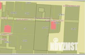 Дом 38м², 1-этажный, участок 15 сот.