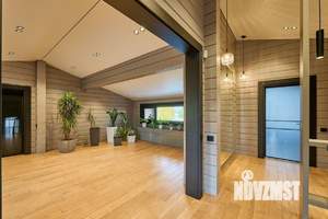 Дом 280м², 2-этажный, участок 14 сот.