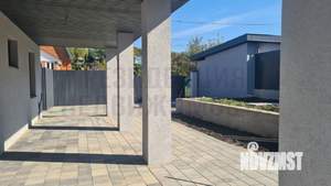 Коттедж 240м², 2-этажный, участок 6 сот.