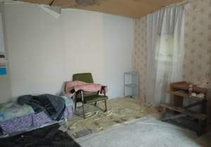 Дом 33м², 1-этажный, участок 10 сот.