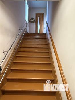 Дом 134м², 3-этажный, участок 6 сот.