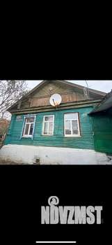Дом 25м², 1-этажный, участок 3 сот.