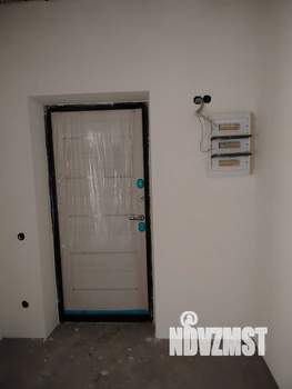 Коттедж 140м², 1-этажный, участок 8 сот.