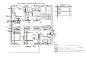 Таунхаус 361м², 4-этажный, участок 2 сот.