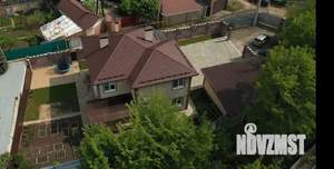 Дом 200м², 2-этажный, участок 7 сот.