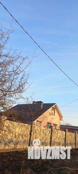 Коттедж 120м², 2-этажный, участок 14 сот.