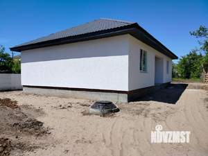 Коттедж 140м², 1-этажный, участок 8 сот.