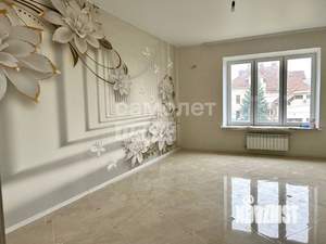 Дом 581м², 3-этажный, участок 12 сот.