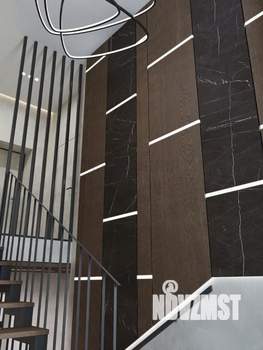 Коттедж 240м², 2-этажный, участок 6 сот.