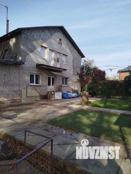 Дом 400м², 2-этажный, участок 16 сот.