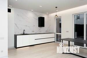 Таунхаус 118м², 2-этажный, участок 3 сот.