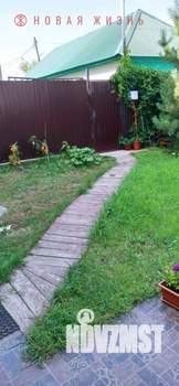 Таунхаус 190м², 3-этажный, участок 3 сот.