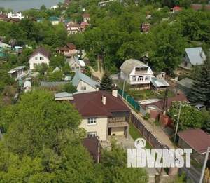 Дом 200м², 2-этажный, участок 7 сот.