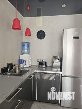 Коттедж 113м², 2-этажный, участок 3 сот.