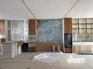 Таунхаус 361м², 4-этажный, участок 2 сот.