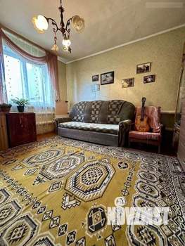 Дом 69м², 1-этажный, участок 7 сот.