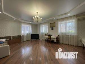 Дом 258м², 2-этажный, участок 5 сот.