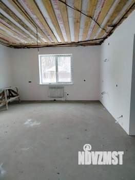 Коттедж 140м², 1-этажный, участок 8 сот.