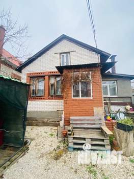 Дом 87м², 1-этажный, участок 5 сот.