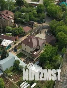 Дом 200м², 2-этажный, участок 7 сот.