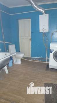 Дом 64м², 1-этажный, участок 4 сот.