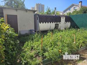 Коттедж 113м², 2-этажный, участок 3 сот.