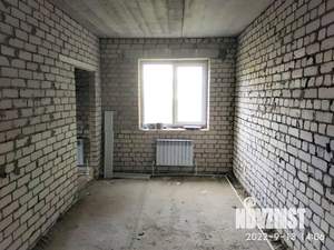 Коттедж 175м², 3-этажный, участок 3 сот.