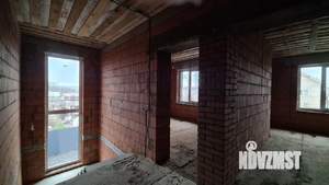 Коттедж 195м², 2-этажный, участок 6 сот.