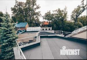 Коттедж 690м², 3-этажный, участок 20 сот.