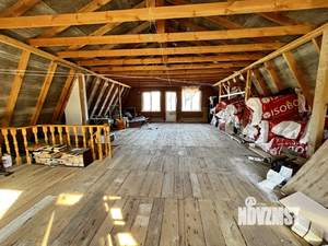 Дом 154м², 2-этажный, участок 7 сот.