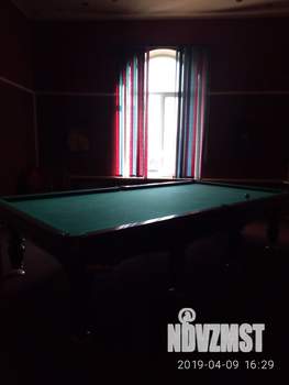 Коттедж 570м², 2-этажный, участок 12 сот.