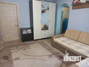 Дом 47м², 1-этажный, участок 2 сот.