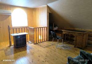 Дом 280м², 3-этажный, участок 6 сот.