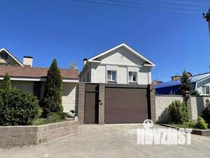 Дом 258м², 2-этажный, участок 5 сот.