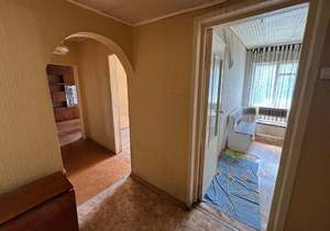 Дом 67м², 1-этажный, участок 283 сот.