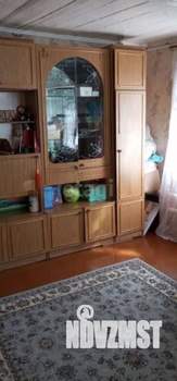 Дом 63м², 1-этажный, участок 5 сот.