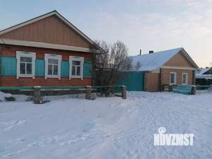 Дом 62м², 1-этажный, участок 30 сот.