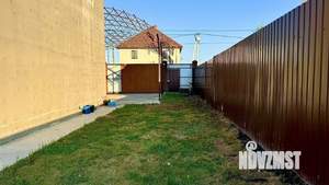 Дом 227м², 2-этажный, участок 8 сот.