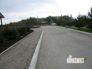 Коттедж 394м², 3-этажный, участок 10 сот.