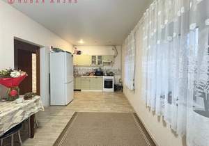 Дом 251м², 2-этажный, участок 10 сот.