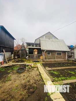 Дом 87м², 1-этажный, участок 5 сот.