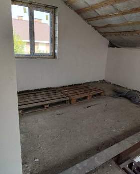 Дом 150м², 2-этажный, участок 5 сот.