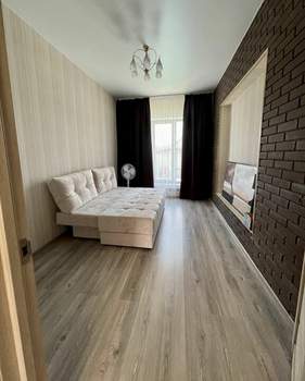 Дом 130м², 1-этажный, участок 8 сот.