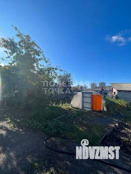 Дом 50м², 1-этажный, участок 5 сот.