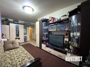 Дом 44м², 1-этажный, участок 2 сот.