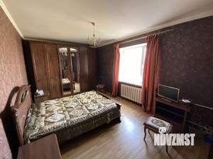 Коттедж 255м², 3-этажный, участок 4 сот.