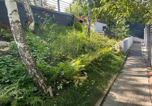 Дом 118м², 1-этажный, участок 6 сот.