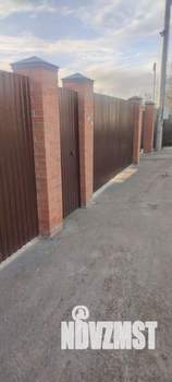 Дом 112м², 1-этажный, участок 7 сот.