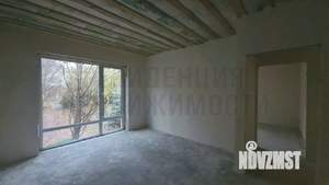 Коттедж 207м², 2-этажный, участок 4 сот.