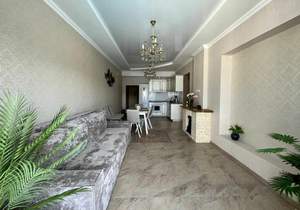 Дом 130м², 1-этажный, участок 8 сот.